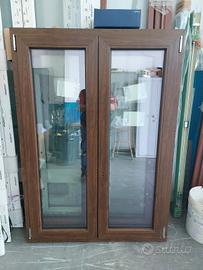 Serramenti PVC