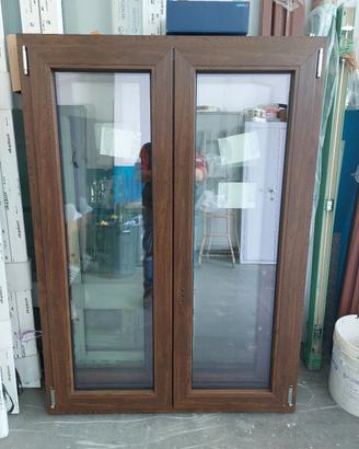 Serramenti PVC