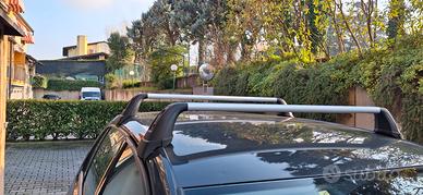 Barre Volkswagen Golf