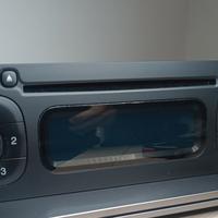 Autoradio Panda 3 Serie originale