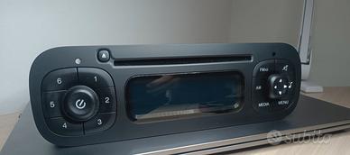 Autoradio Panda 3 Serie originale