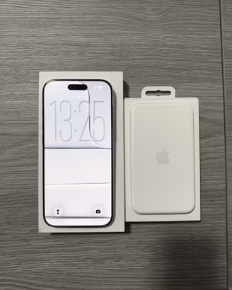 Apple iPhone Air e Magsafe Battery garanzia Apple