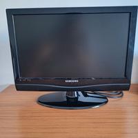 Televisore SAMSUNG 18 Pollici