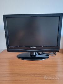 Televisore SAMSUNG 18 Pollici