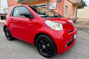 Toyota iQ 1.0 Sol
