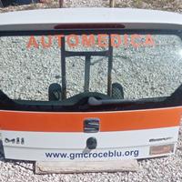 Seat Mii Portellone Posteriore