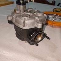 Malossi Mhr 6t testa scomponibile per piaggio 