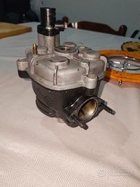 Malossi Mhr 6t testa scomponibile per piaggio 