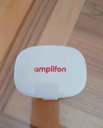 apparecchio Amplifon