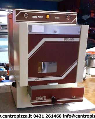 Spezzatrice porzionatrice OEM Breakmatic
