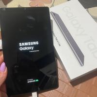 Tablet Galaxy Tab A7 Lite