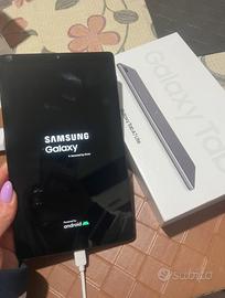 Tablet Galaxy Tab A7 Lite