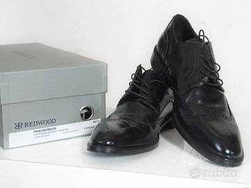 Scarpa Redwood uomo