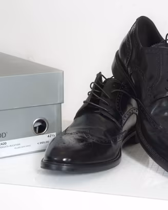 Scarpa Redwood uomo