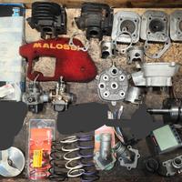 ricambi elaborazione e originali moto e scooter