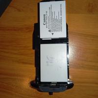 Canon eos 550 usata con ob Tamron 18-270 vc
