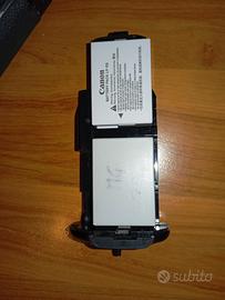 Canon eos 550 usata con ob Tamron 18-270 vc