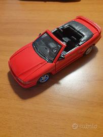 Modellino Maisto Mustang GT '94 1:24
