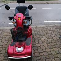 Scooter Elettrico per anziani