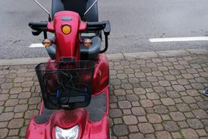 Scooter Elettrico per anziani