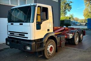 Iveco Eurotech 260 E 31 scarrabile