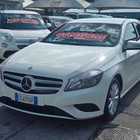 Mercedes-benz A 180 CDI Executive