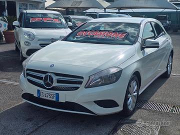 Mercedes-benz A 180 CDI Executive