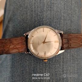 orologio uomo vintage funzionante 