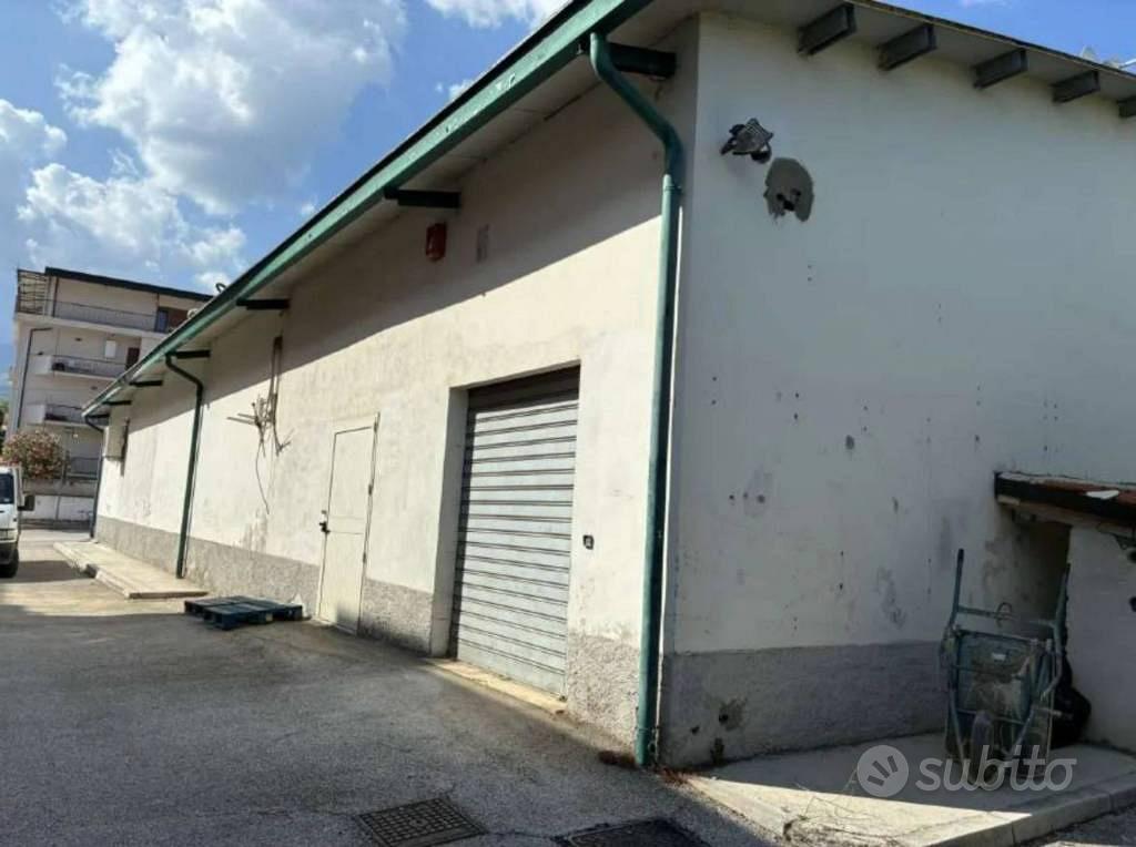 Appartamento – Celano, L'Aquila - Vista 2