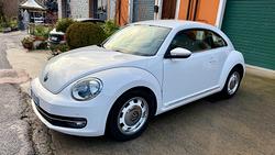 Volkswagen Maggiolino 1.2 TSI Design