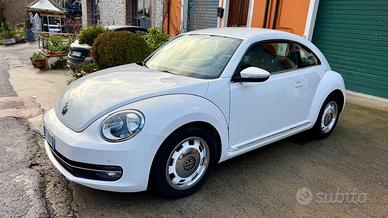 Volkswagen Maggiolino 1.2 TSI Design