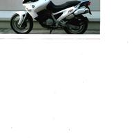 Bmw f 650 st 1995