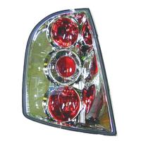 FANALI SKODA FABIA 99-07CROMATO