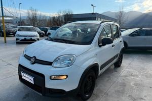 Fiat Panda 0.9 TwinAir 4X4 -LEGGI NOTE-