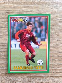 Totti - SuperCalcio 1996-97