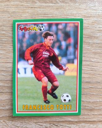 Totti - SuperCalcio 1996-97