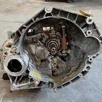 cambio FIAT RITMO 1.7 D 149B3000 1987