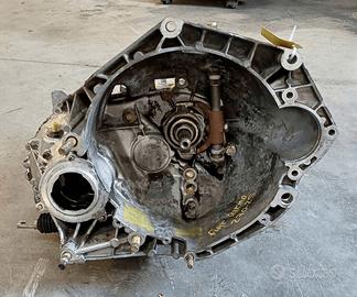 cambio FIAT RITMO 1.7 D 149B3000 1987