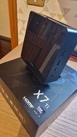 MINISFORUM X7 Ti – Mini PC Gaming Ultra Potente