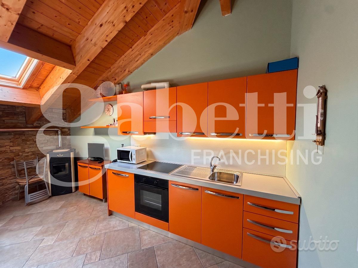 Appartamento – Ponte di Legno, Brescia - Vista 2