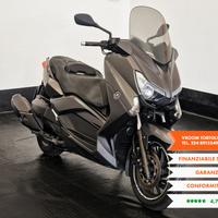 YAMAHA X MAX 400