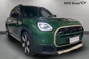 Mini Mini Countryman SE Favoured all4