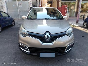 RENAULT CAPTUR 1.5 DCI 90 CV