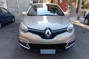 RENAULT CAPTUR 1.5 DCI 90 CV