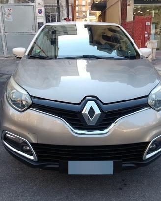RENAULT CAPTUR 1.5 DCI 90 CV