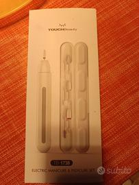 fresa unghie TouchBeauty 13000 giri