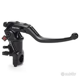 Pompa freno radiale Brembo Racing 17RCS CorsaCorta