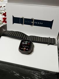 Apple watch ultra 2