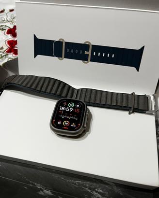 Apple watch ultra 2