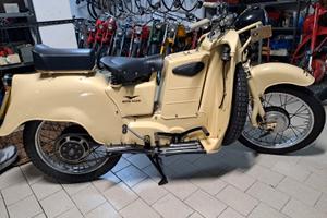 Moto Guzzi Altro modello - 1953